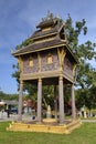 Hor TriÃ Â¹â°HallWat Si Po Chai,Na Haeo District,Loei Province,Thailand.